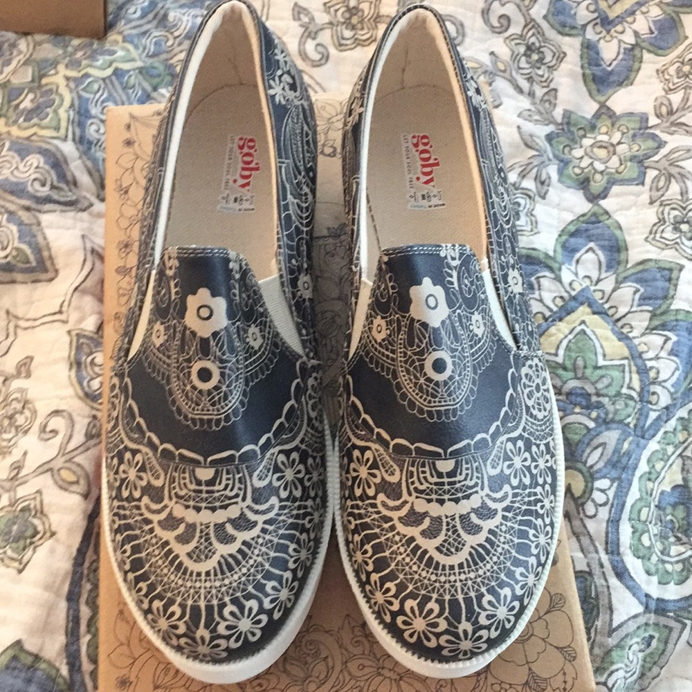 Goby size 40 shoes